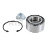 Radlagersatz SNR R174.66