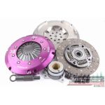 Kit d'embrayage complet XTREME CLUTCH KTY24646-1A