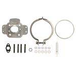 Kit de montagem, turbocompressor ELRING 092.430