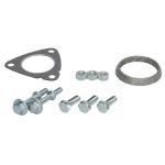 Kit de montage (système d'échappement) BM CATALYSTS FK91159B