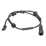 Drehzahlgeber FEBI BILSTEIN 193430