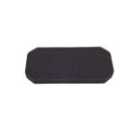 Filtro, aire habitáculo KNORR K118068N50