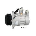 Compressor, airconditioning BEHR MAHLE ACP 539 000S