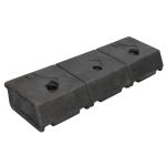 Para-choques do amortecedor SCHMITZ 1371020