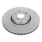 Remschijf MEYLE 515 521 0035/PD