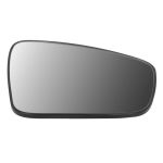 Verre de rétroviseur, rétroviseur extérieur BLIC 6102-67-2660311P