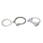 Montagesatz, Abgasanlage BM CATALYSTS FK11050A
