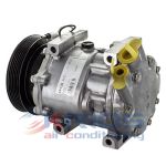 Airco-compressor MEAT & DORIA K11358A