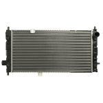Radiator, motorkoeling NRF 58675