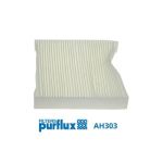 Innenraumfilter PURFLUX AH303