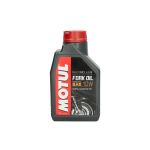 Stoßdämpferöl MOTUL 114078 Fork Oil Factory Line 10W 1L