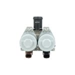 Válvula de regulação do líquido de refrigeração NRF 391040