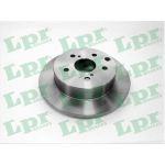 Bremsscheibe LPR T2030P