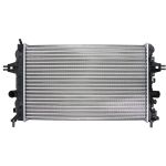 Radiateur, refroidissement du moteur MAGNETI MARELLI 350213159300