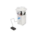 Módulo, comba de combustível elétrica BOSCH 1 987 580 015