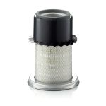 Filtro aria MANN-FILTER C 16 150