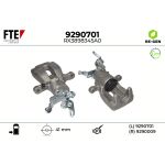 Bromsok FTE 9290701