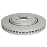 Disque de frein DELPHI BG9524C