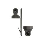 Elmotor, baklucka STABILUS 833452
