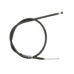 Kabel, koppelingsbediening 4RIDE LS-055