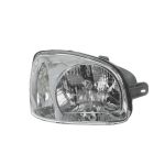 Hauptscheinwerfer DEPO 221-1139R-LD-ED
