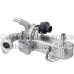 Elemento enfriador, reciclaje gases escape PIERBURG 7.09730.11.0
