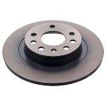 Bremsscheibe FEBI 44042, 1 Stück