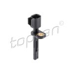 Capteur, vitesse de rou HANS PRIES 638 677