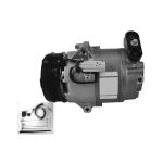 Kompressor för luftkonditionering VEMO V40-15-2029