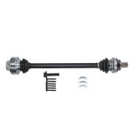 Drivaxel MEYLE 100 498 0800