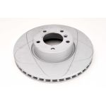 Disque de frein ATE Power Disc 24.0330-0107.1, 1 pièce