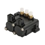 Soupape, système d'air comprimé MAGNUM TECHNOLOGY ZRB004MT