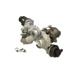 Lader, Aufladung KKK 10009880113