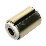 Lagerbuchse, Blattfeder DT SPARE PARTS 3.65109