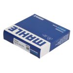 Kolbenringsatz MAHLE 640 RS 10104 0N0
