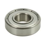 Rodamiento rígido de bolas TIMKEN 6001-2Z-C3 /TIMKEN/