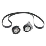 Keilrippenriemensatz Schaeffler INA 529 0494 10