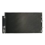 Kondensator, Klimaanlage NRF 350487