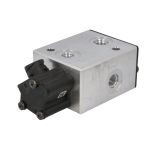 Regelklep, asverlaging PNEUMATICS PN-13115