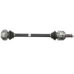 Arbre de transmission POINT GEAR PNG73176