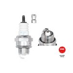 Bougie d'allumage NGK 1029
