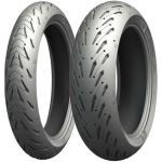 Wegbanden MICHELIN ROAD 5 150/60ZR17 TL 66W