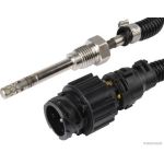 Uitlaatgastemperatuursensor HERTH+BUSS ELPARTS 70683600