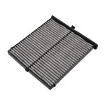 Filtro, aire habitáculo BLUE PRINT ADBP250067