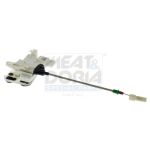 Cerradura de puerta MEAT & DORIA 31856
