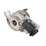 Turbocharger GARRETT 773098-9008S