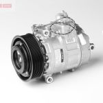 Compressore aria condizionata DENSO DCP17113
