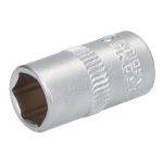 Steckschlüsseleinsatz 1/4" 6-kantig MAMMOOTH MMT A169 609