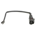 Warnkontakt, Bremsbelagverschleiß QUICK BRAKE WS0500A