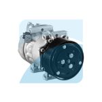 Airco-compressor HIGHWAY AUTOMOTIVE 45045004HW